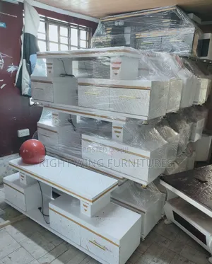 Modern Led Lights Tv Stands