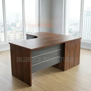 Imported Executive Office Desk -1197