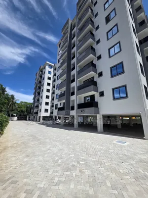 3bdrm Apartment In Nyali For Sale