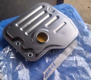 Gear Filter 2az Harrier