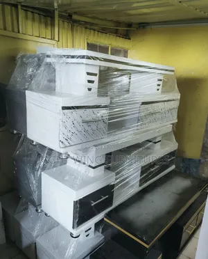 White Tv Stands