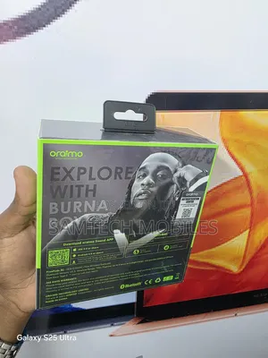 Oraimo Freepods 3c