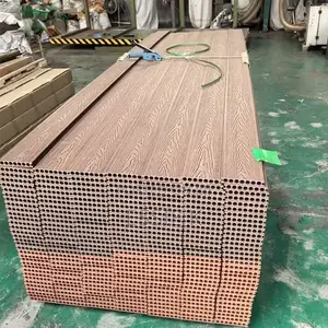 High Quality WPC Decking Boards