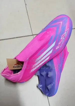 Football Boots F50
