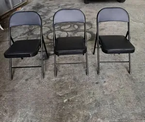 Conference Folding Chair