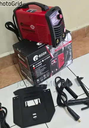 Edon Welding Machine (Lv300s)