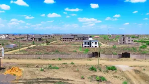 Juja 50x100 Residential Plots.