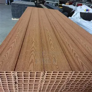 Scratch Resistant Decking Boards