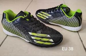 Soccer Boots for Boys
