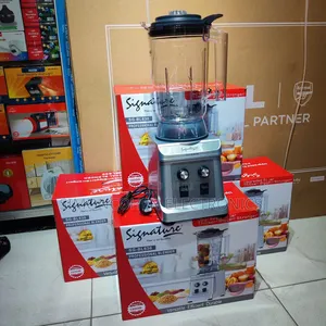 1800w Signature Commercial Blender 5litres New Model