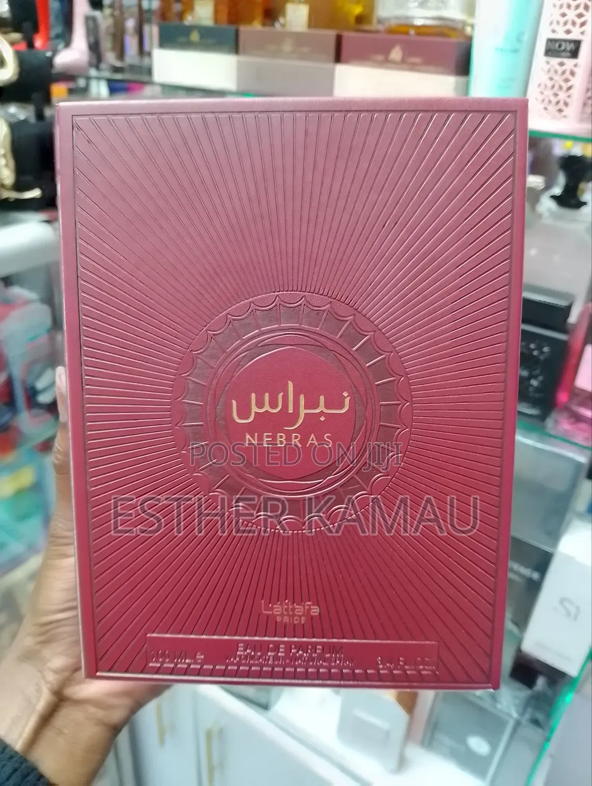 Original Perfume