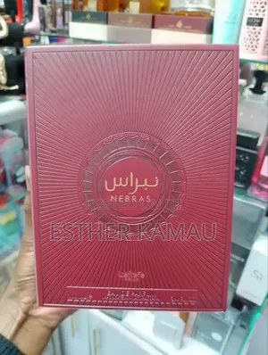 Original Perfume
