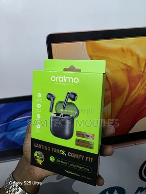 Oraimo Freepods Neo