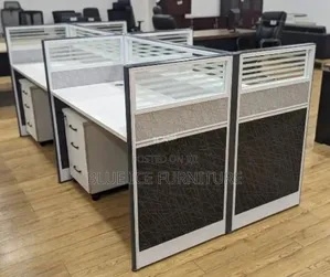 Executive Staff Workstation