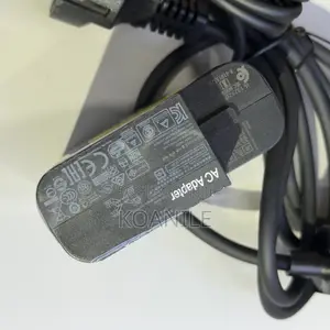 Hp Type C Charger 65w Original!! Hp Usb C Replacement Adapter