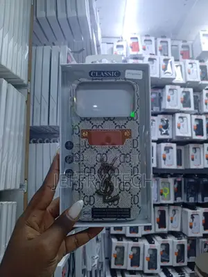 Designed for the Apple iPhone 17 Pro Max