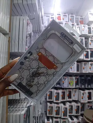 Designed for the Apple iPhone 17 Pro Max