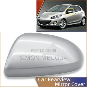 Mazda Demio 2008-2012 Side Mirror Cover