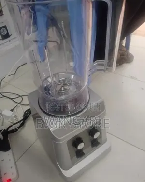Heavy Duty 1800watts Signature Commercial Blender