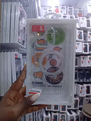 Xundd Brand Protective Case Designed for the iPhone 16 Pro Max.