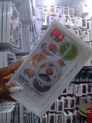Xundd Brand Protective Case Designed for the iPhone 16 Pro Max.