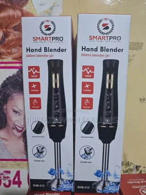 Smart Pro Hand Blender