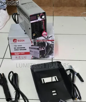 Edon Tb-250 Inverter Welding Machine