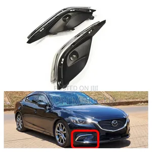 Mazda Atenza 2018 Foglight Cover
