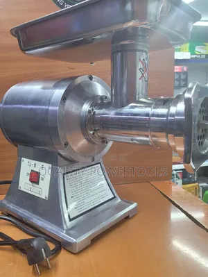 Al M22 Electric Mincer