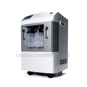 10 Liter Dual Flow Oxygen Concentrator