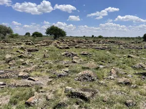Prime 10-Acre Plot Near Kag University — Isinya, Kajiado