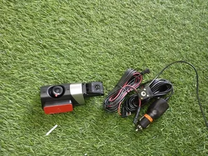 Black Box Traffic Recorder Dash Cam Hd Car Camera With Loop Recording