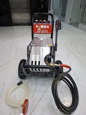 Kmax Italy 4400psi Km-3012a High Preasure Car Wash Machine in Nairobi