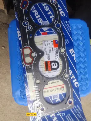 Head Gasket for 5a