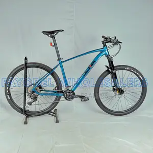 Cruztrek Size 29er Klever