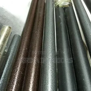 Environmental Jua Kali Curtain Rods Jua Kali Curtain Rods