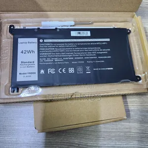 Yrdd6 Battery for Dell Inspiron 15 3000/5000 Vostro 3000 Series