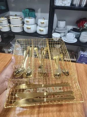 Cutlery Holder/ Cutlery Organizer