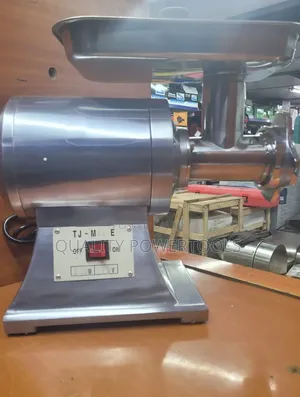 Tj M12 Meat Mincer-Great