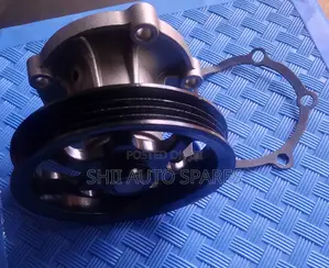 Water Pump 1zz Available