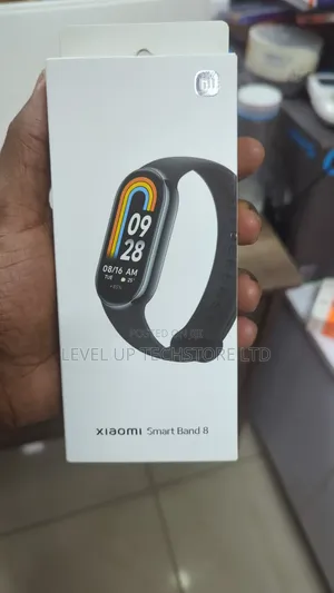 Xiaomi Smart Band 8