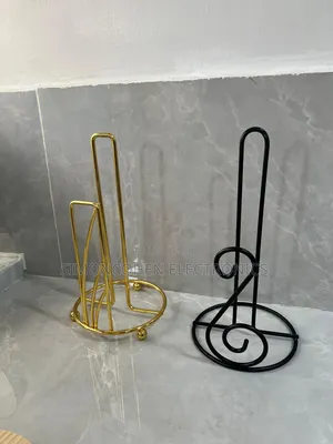 Kitchen Paper Towels Holder