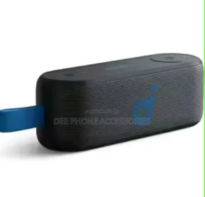 Anker Sound Core Select 3 Bluetooth Speaker