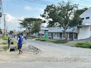 3.5 Acre Industrial Complex in Nakuru With 8 Godowns