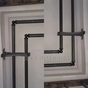 Jua Kali Curtain Rods Curtain Rods Jua Kali Curtain Rods