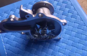Water Pump 5a 4a 7a