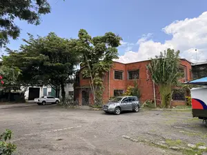 3.5 Acre Industrial Complex in Nakuru With 8 Godowns