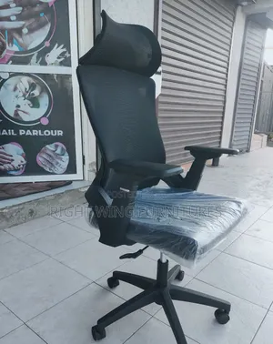 High Quality Adjustable Orthopedic Office Chair
