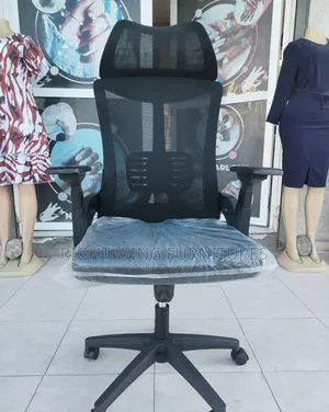 Brand New Orthopedic Office Chair