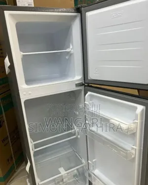 With 2years Warranty Hisense 154l Fridge